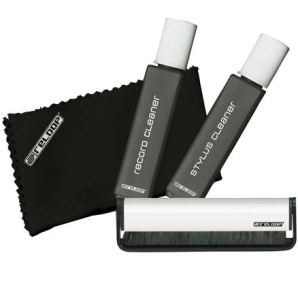 Фото Reloop Professional DJ Cleaning Set Фото Reloop Professional DJ Cleaning Set
