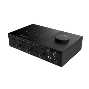 Фото Native Instruments Komplete Audio 6 MK2 Фото Native Instruments Komplete Audio 6 MK2