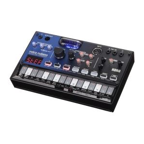 Купить синтезатор и рабочую станцию Korg Volca FM2 в интернет