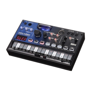 Korg Volca Nubass