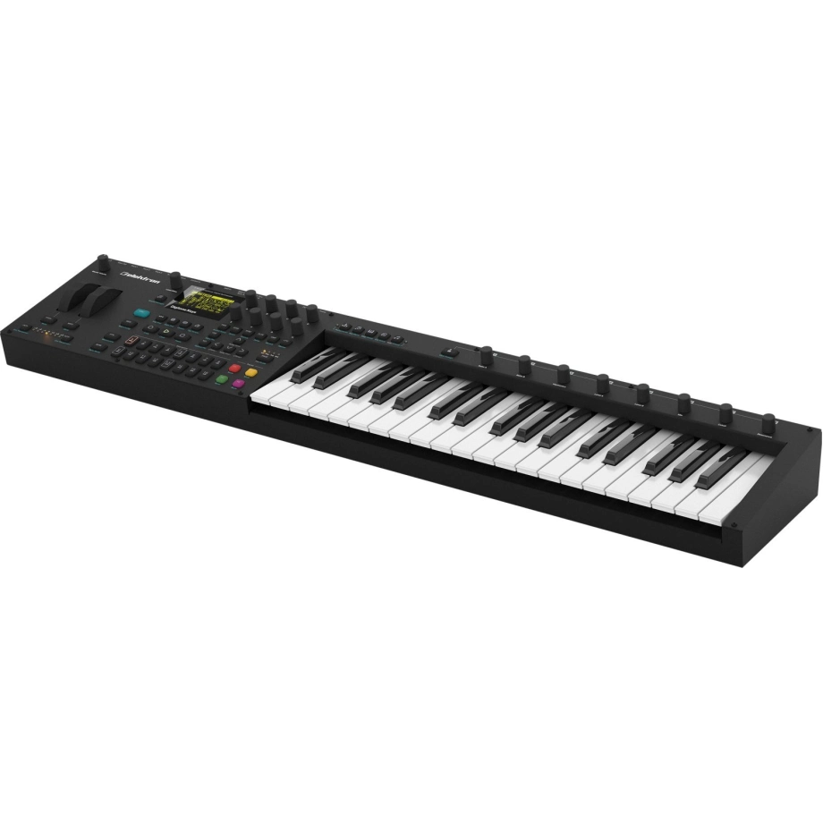 Купить синтезатор и рабочую станцию Elektron Digitone Keys в
