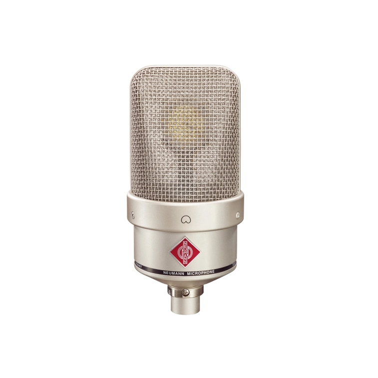 Студійний мікрофон Neumann TLM 49 set