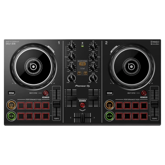 Pioneer DDJ-200