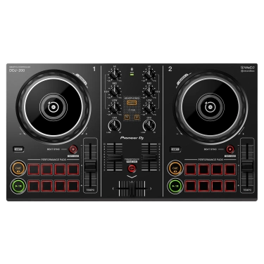 Фото Pioneer DDJ-200