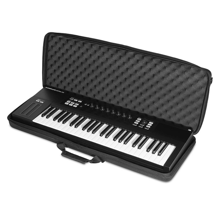 Чохол-кофр для клавішних UDG Creator 49 Keyboard Hardcase Black