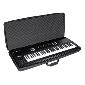 Фото UDG Creator 61 Keyboard Hardcase Black Фото UDG Creator 61 Keyboard Hardcase Black
