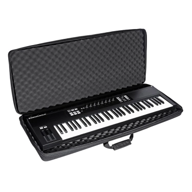 UDG Creator 61 Keyboard Hardcase Black