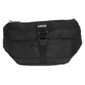Фото UDG Ultimate Waist Bag Black Фото UDG Ultimate Waist Bag Black