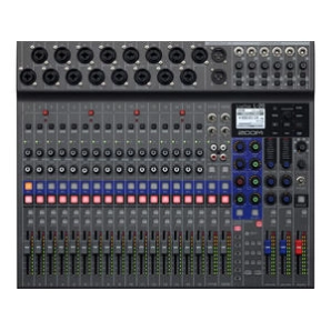 Фото Zoom Livetrak L-20