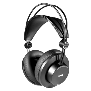 Купить студийные наушники AKG K702 в интернет-магазине PRODJ по