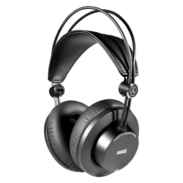 Студийные наушники AKG K275