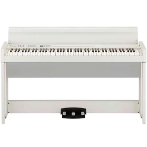 Фото Korg C1 Air WH Фото Korg C1 Air WH