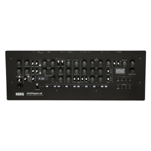Фото Korg Minilogue XD Module Фото Korg Minilogue XD Module