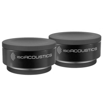 IsoAcoustics ISO-PUCK