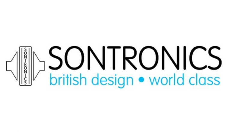 Поступление микрофонов Sontronics