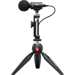 Фото Shure MV88+ Video Kit Фото Shure MV88+ Video Kit