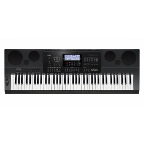 Фото Casio WK-6600K7 Фото Casio WK-6600K7