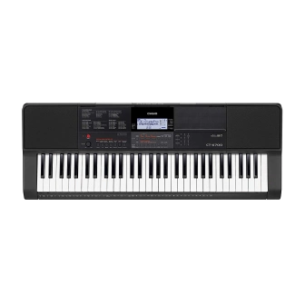 Casio CT-X700