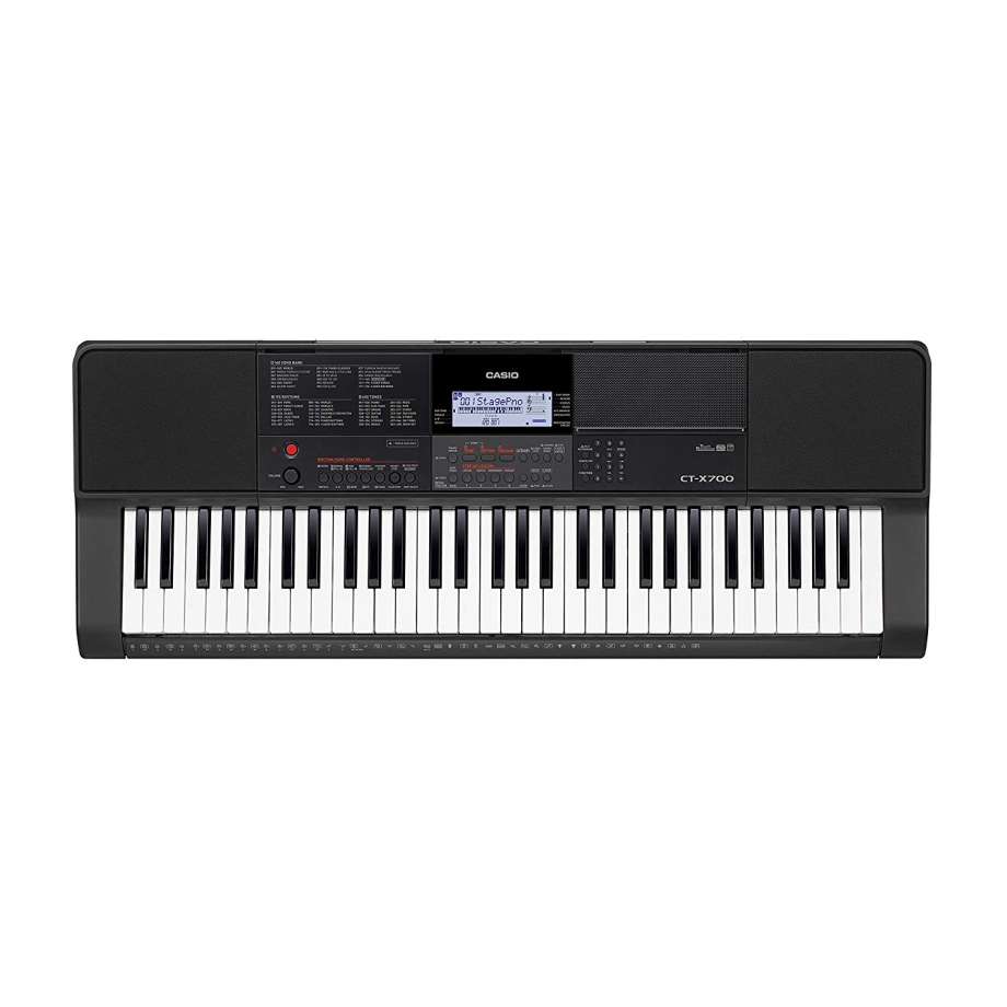 (*中様 CASIO CT-700 Синтезатор Casio CT-X700 — купить в Трембита