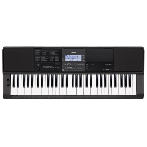 Фото Casio CT-X800