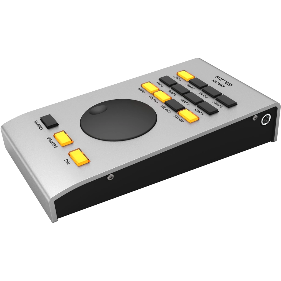 ほぼ未使用 RME Advanced Remote Control 20190808230045-920x920.webp