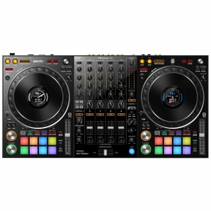 Pioneer DDJ-REV5. DJ-контроллер Pioneer DDJ-REV5 купить в Киеве