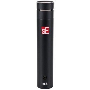 Фото sE Electronics sE8