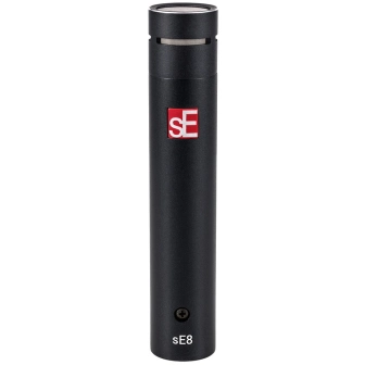 sE Electronics sE8