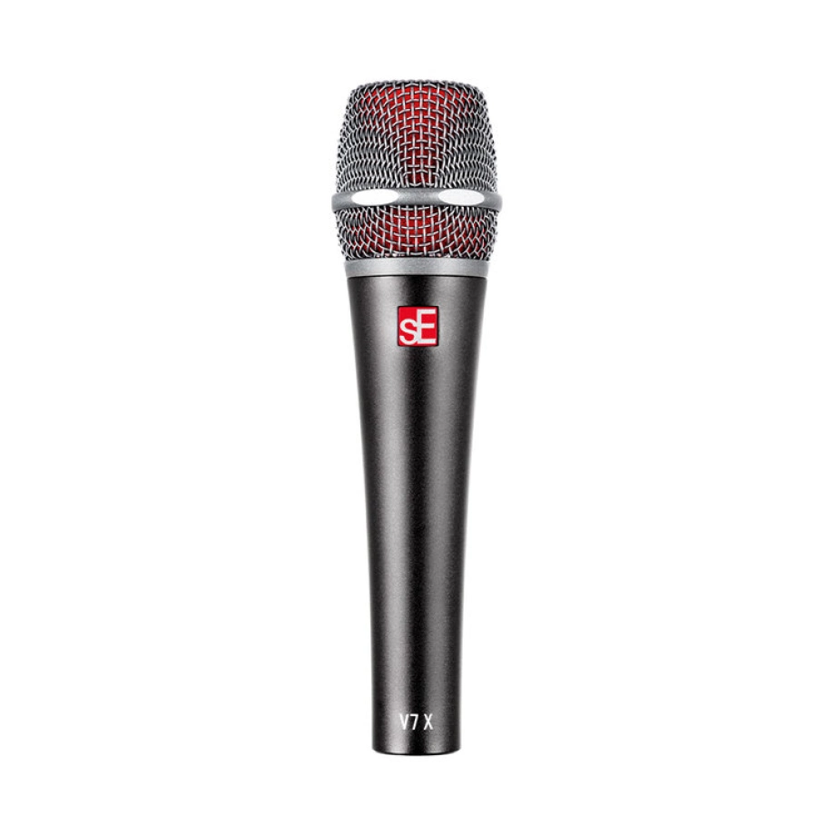 SE ELECTRONICS V7 その2 Купить инструментальный микрофон sE Electronics V7 X в интернет