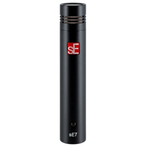 Фото sE Electronics sE7 Фото sE Electronics sE7
