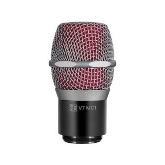 sE Electronics V7 MC1 Shure