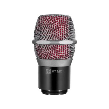 Фото sE Electronics V7 MC1 Shure