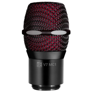 Фото sE Electronics V7 MC1 Black Фото sE Electronics V7 MC1 Black