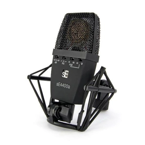 Фото sE Electronics 4400A Фото sE Electronics 4400A