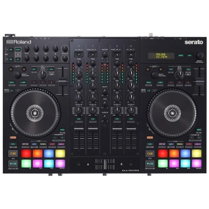 Фото Roland DJ-707M
