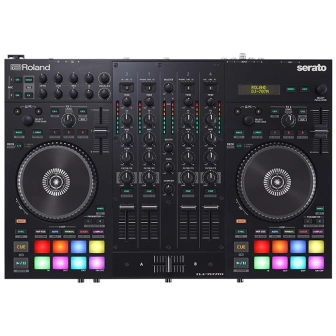 Roland DJ-707M