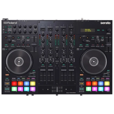 Фото Roland DJ-707M