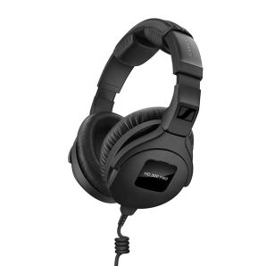 Фото Sennheiser HD 300 PRO Фото Sennheiser HD 300 PRO