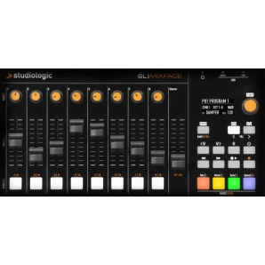 Фото Studiologic SL Mixface