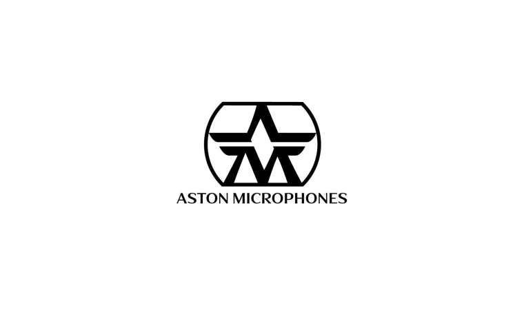 Поступление микрофонов и аксессуаров от британской компании Aston Microphones