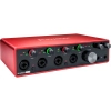 Звукова карта Focusrite Scarlett 18i8 MK3 (3rd Gen)