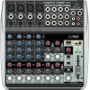 Фото №1 Мікшерний пульт Behringer Xenyx Q 1202 USB