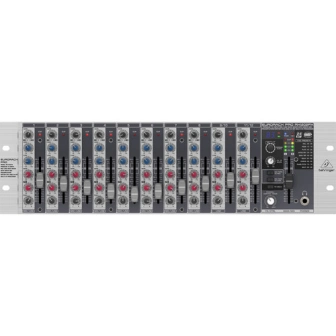 Behringer RX - 1202 FX