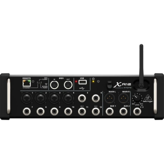 Behringer X Air XR 12