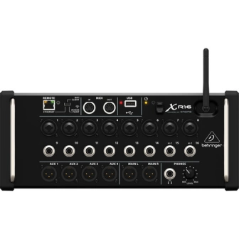 Behringer X Air XR 16