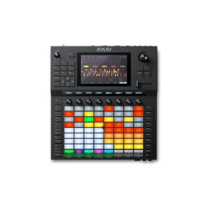 Фото Akai Force