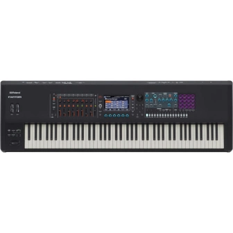 Roland Fantom 8