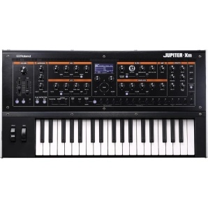 Фото Roland Jupiter-XM Фото Roland Jupiter-XM