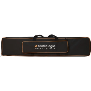 Фото StudioLogic Soft Case for Numa Compact 88-Key Digital Pianos (Black) Фото StudioLogic Soft Case for Numa Compact 88-Key Digital Pianos (Black)