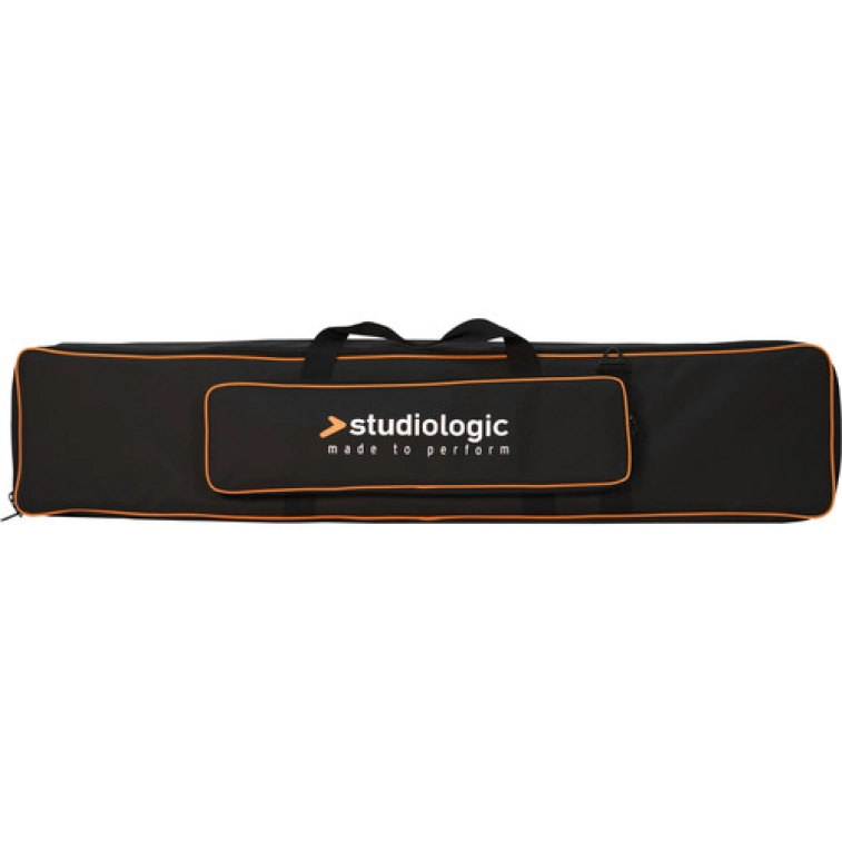 Чохол-кофр для клавішних StudioLogic Soft Case for Numa Compact 88-Key Digital Pianos (Black)